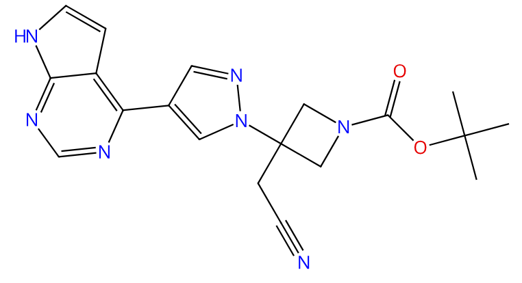 Baricitinib Impurity 7